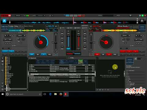 mixmeister studio 7 full tutorial